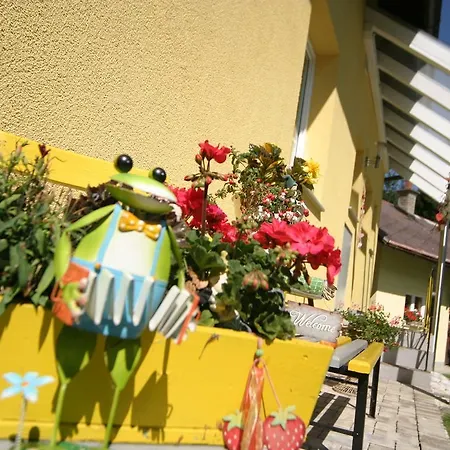 Wilscher Ferienhaus *