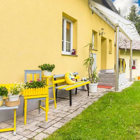 Ferienhaus Wilscher *