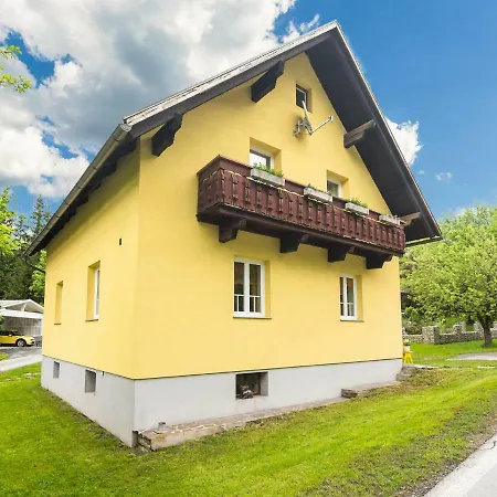 Ferienhaus Wilscher