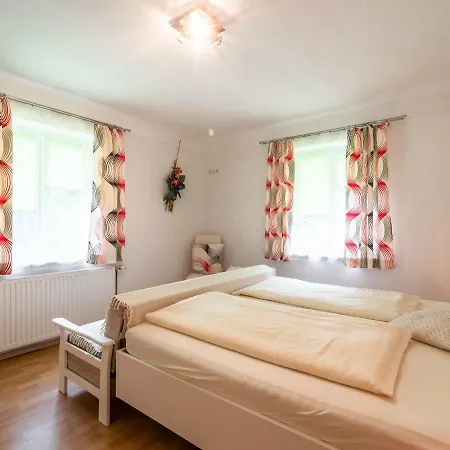 Wilscher Ferienhaus