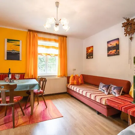 Ferienhaus Wilscher *