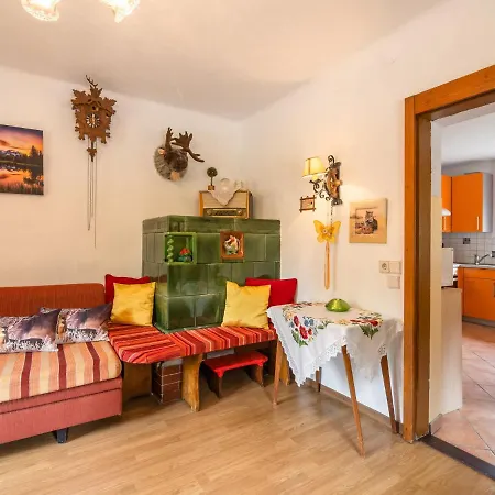 Ferienhaus Wilscher
